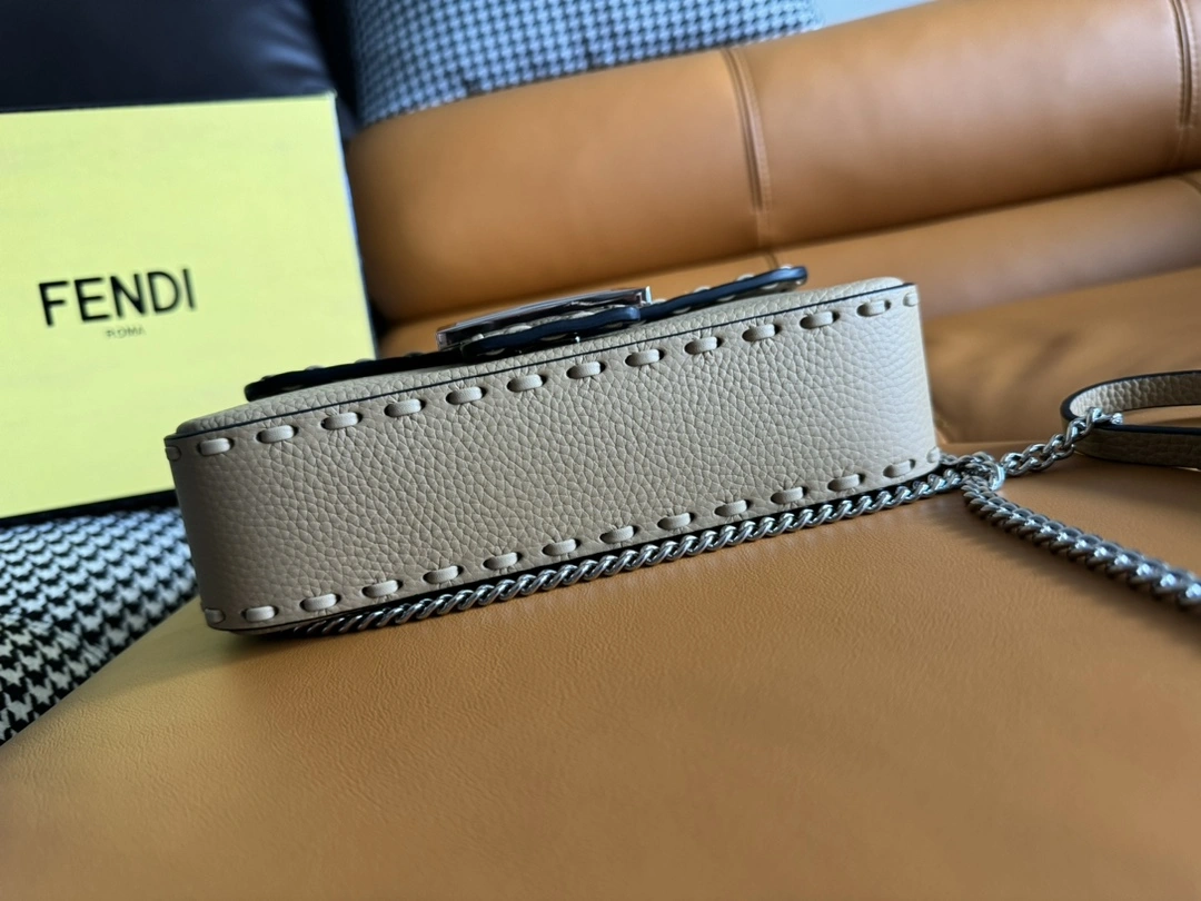 Fendi Satchel Bags TechFriendly 69681
