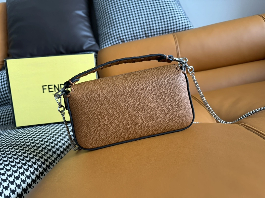 Refined Fendi Satchel Bags 69722