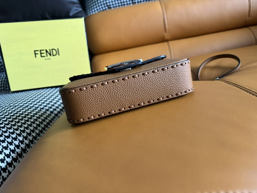 Refined Fendi Satchel Bags 69722