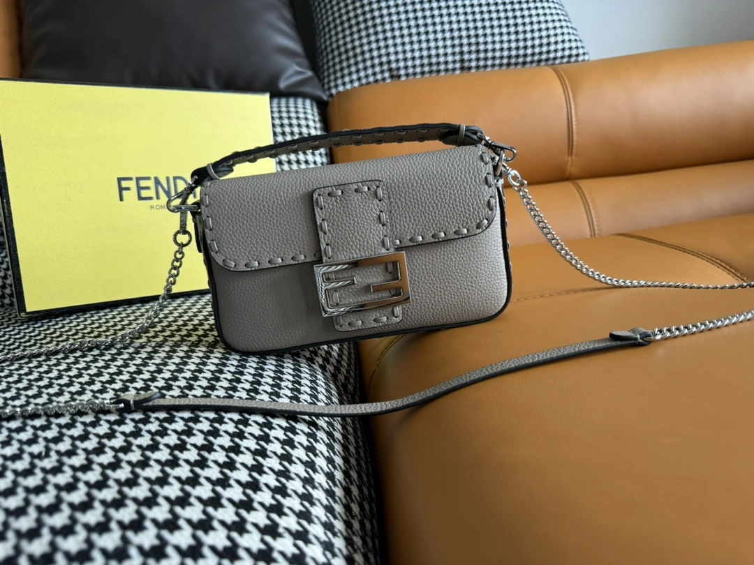 Contemporary Fendi Satchel Bags 69680