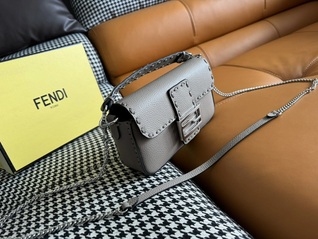 Contemporary Fendi Satchel Bags 69680