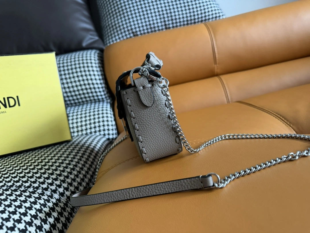 Contemporary Fendi Satchel Bags 69680