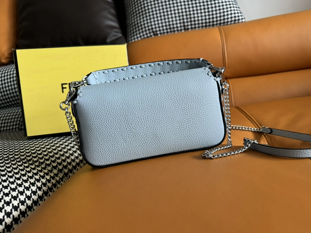 Lightweight Fendi Satchel Bags 69724