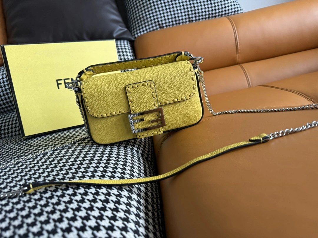 Fendi Satchel Bags HighPerformance 69679