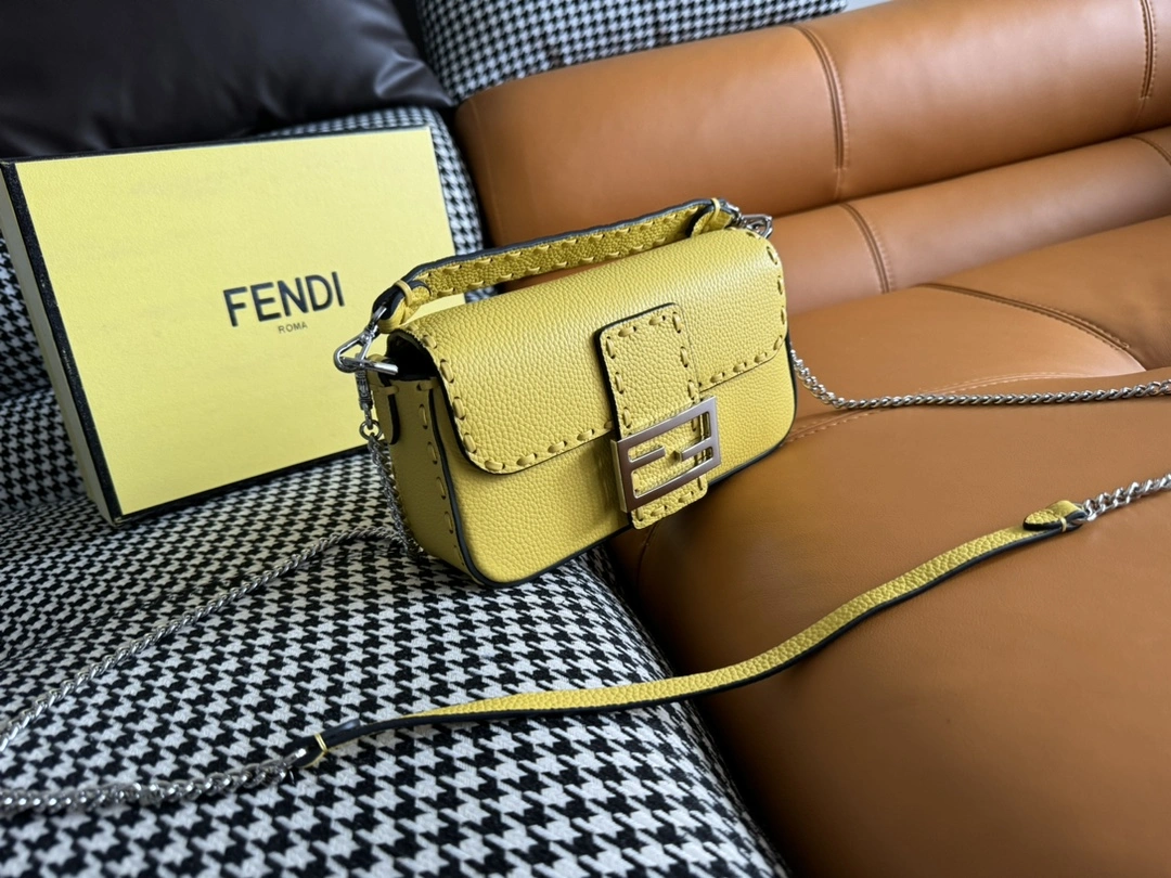 Fendi Satchel Bags HighPerformance 69679