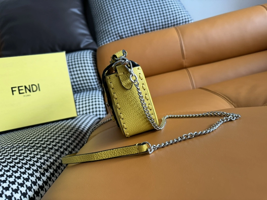 Fendi Satchel Bags HighPerformance 69679