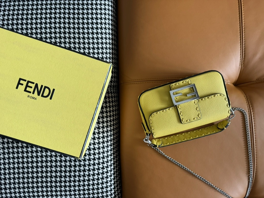 Fendi Satchel Bags HighPerformance 69679