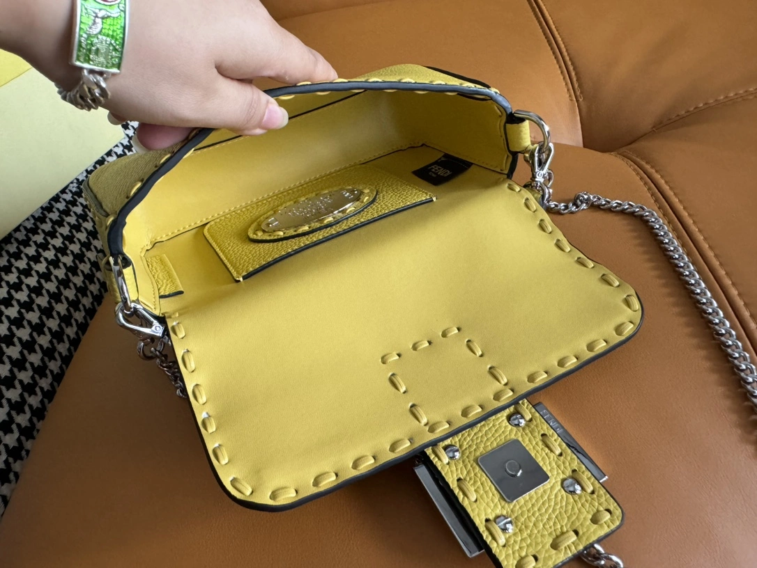 Fendi Satchel Bags HighPerformance 69679