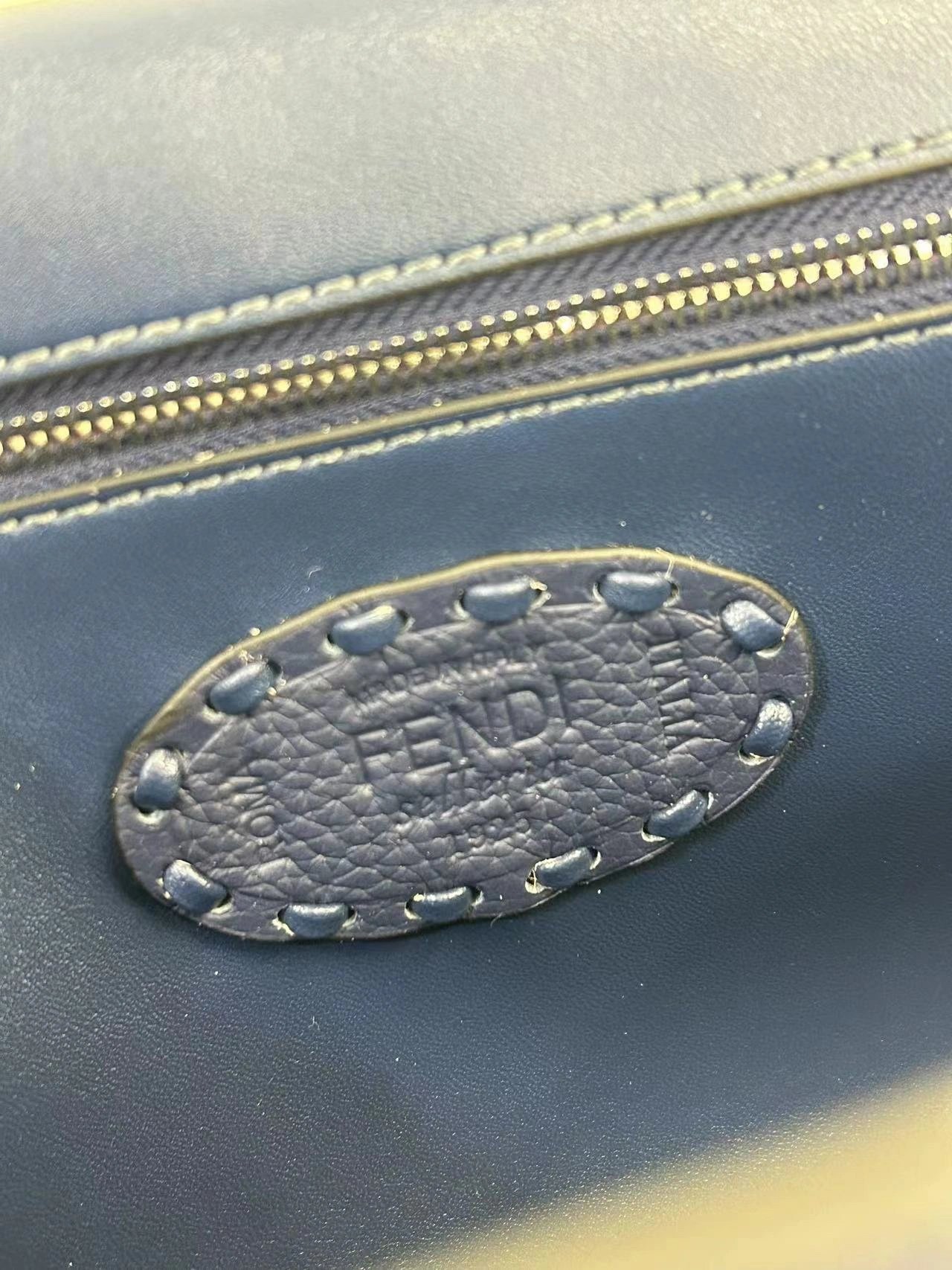 HighQuality Fendi Satchel Bags 69678