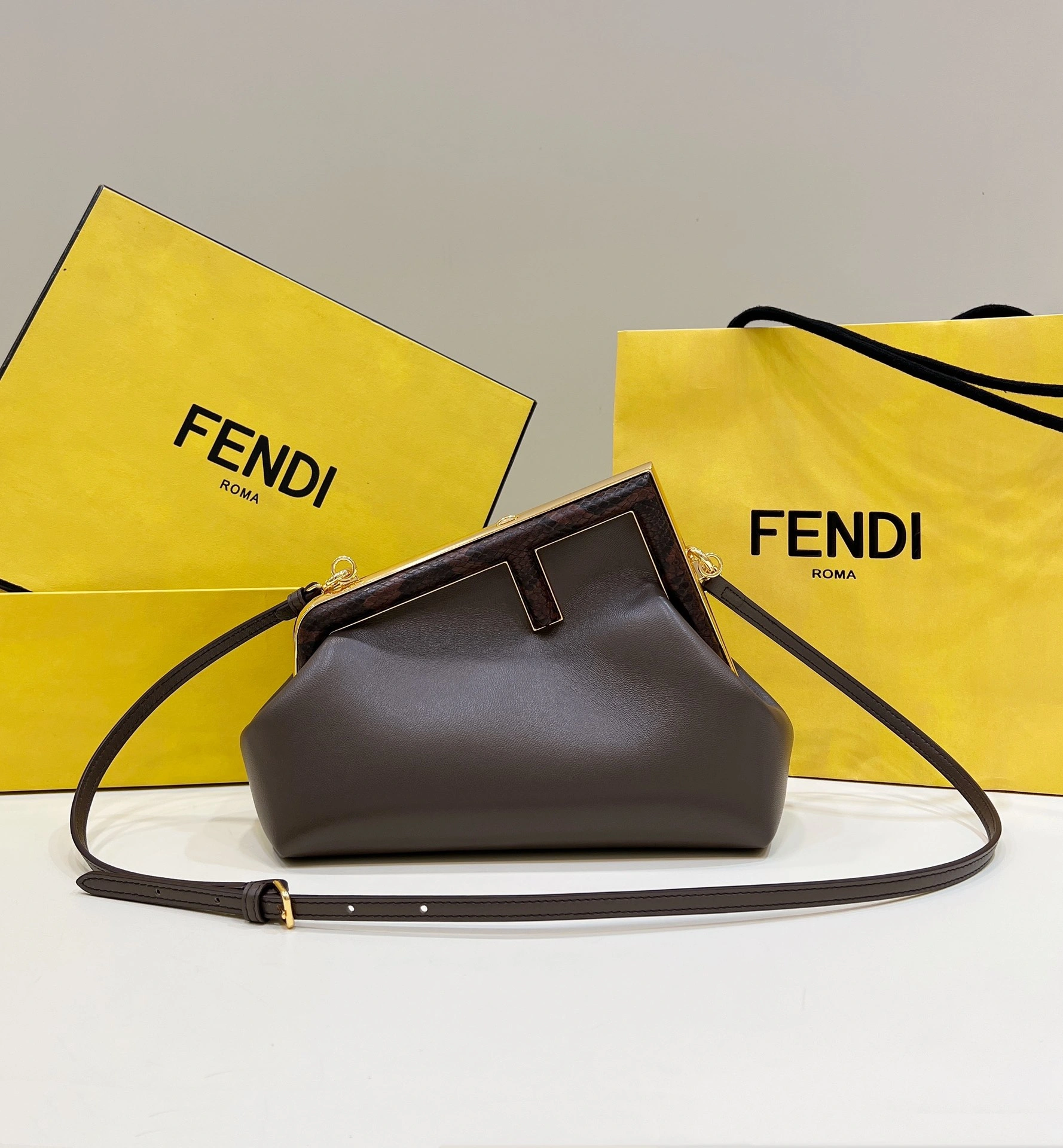 SportInspired Fendi Satchel Bags 69673
