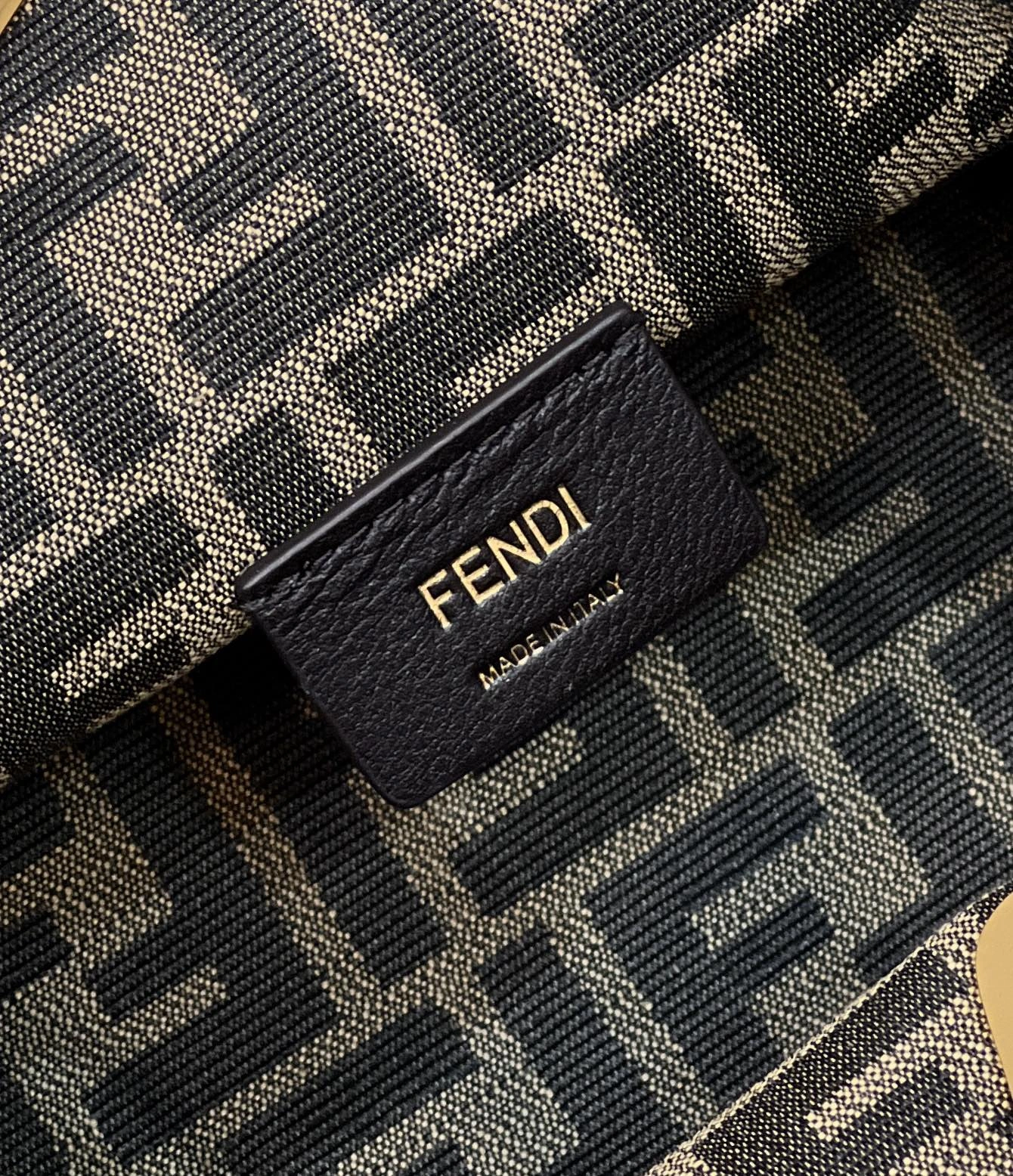 Modern Fendi Satchel Bags 69677