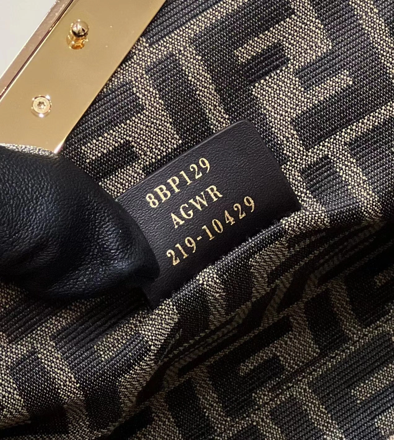 Modern Fendi Satchel Bags 69677
