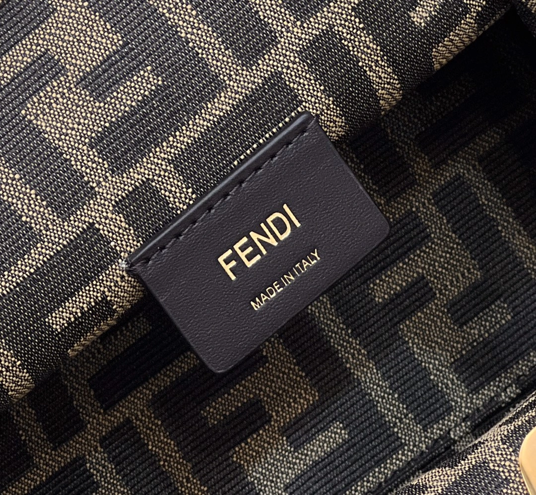 Fendi Satchel Bags EasyMatch 69672