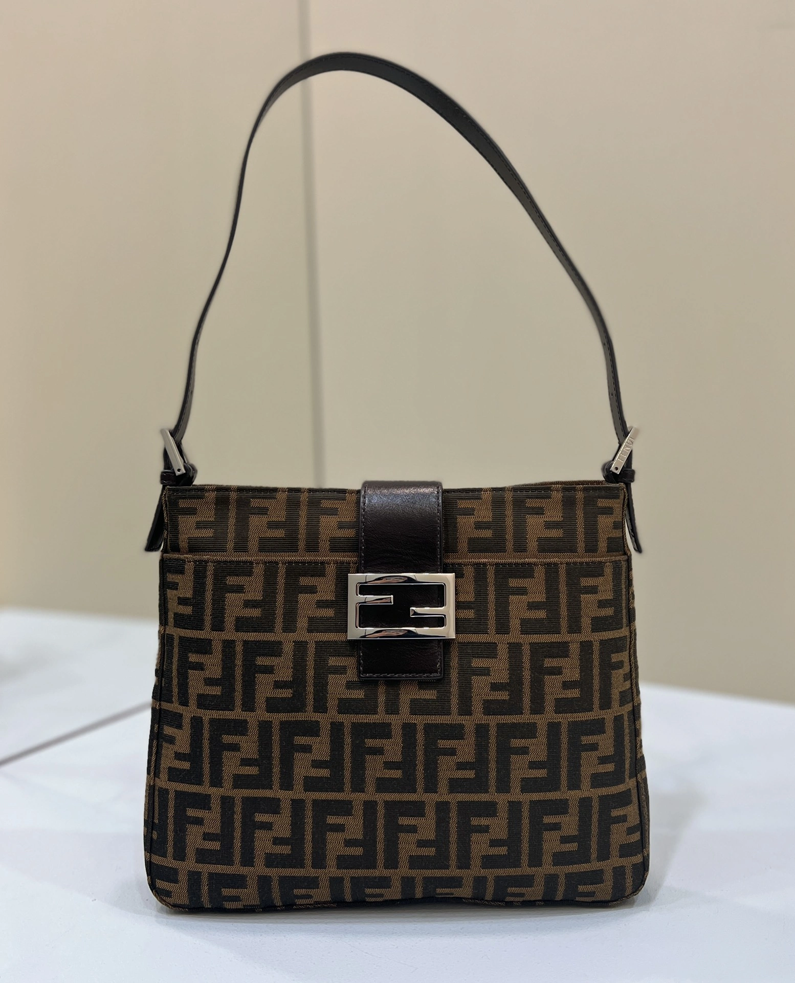 Fendi Satchel Bags StreetReady 69666