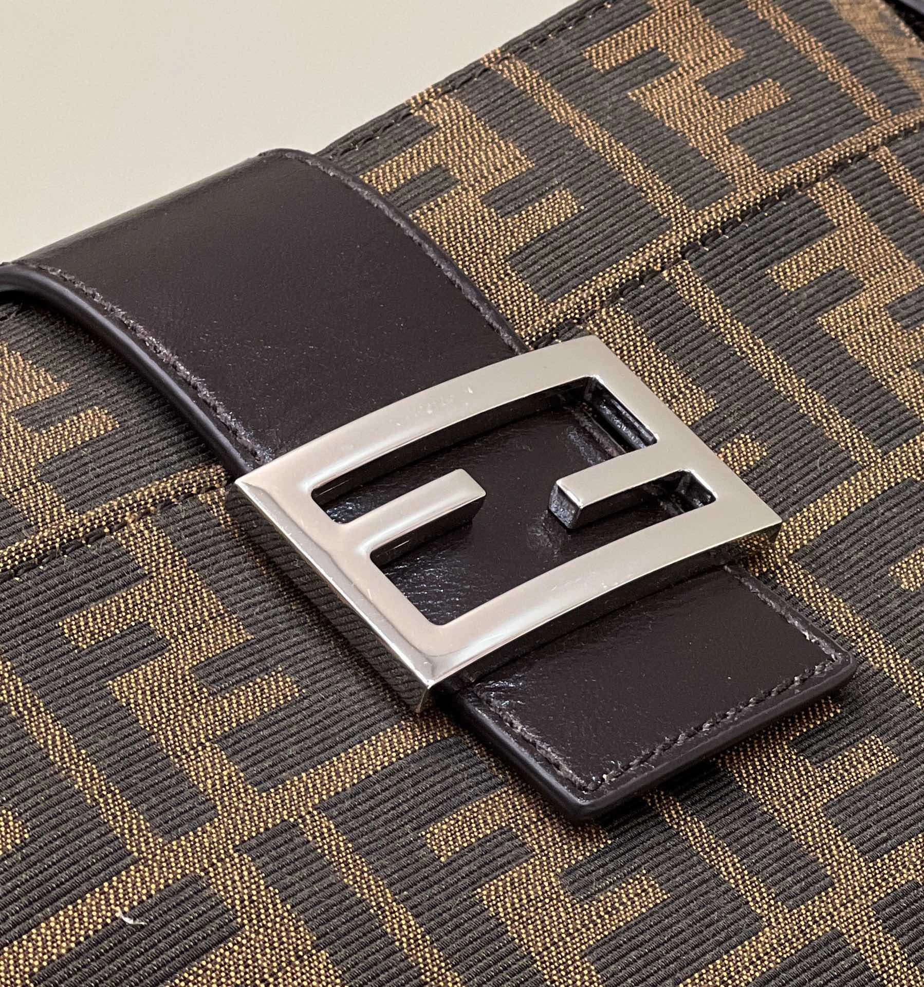 Fendi Satchel Bags StreetReady 69666