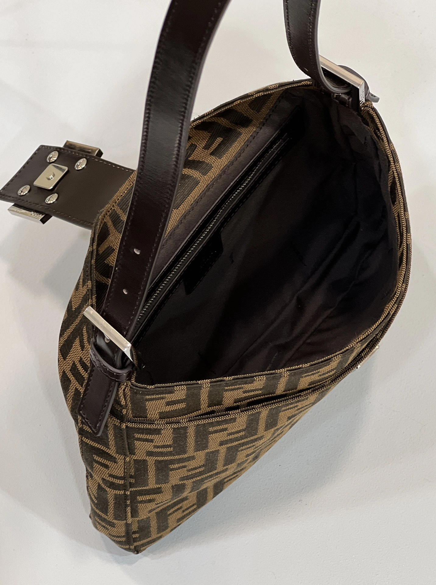 Fendi Satchel Bags StreetReady 69666