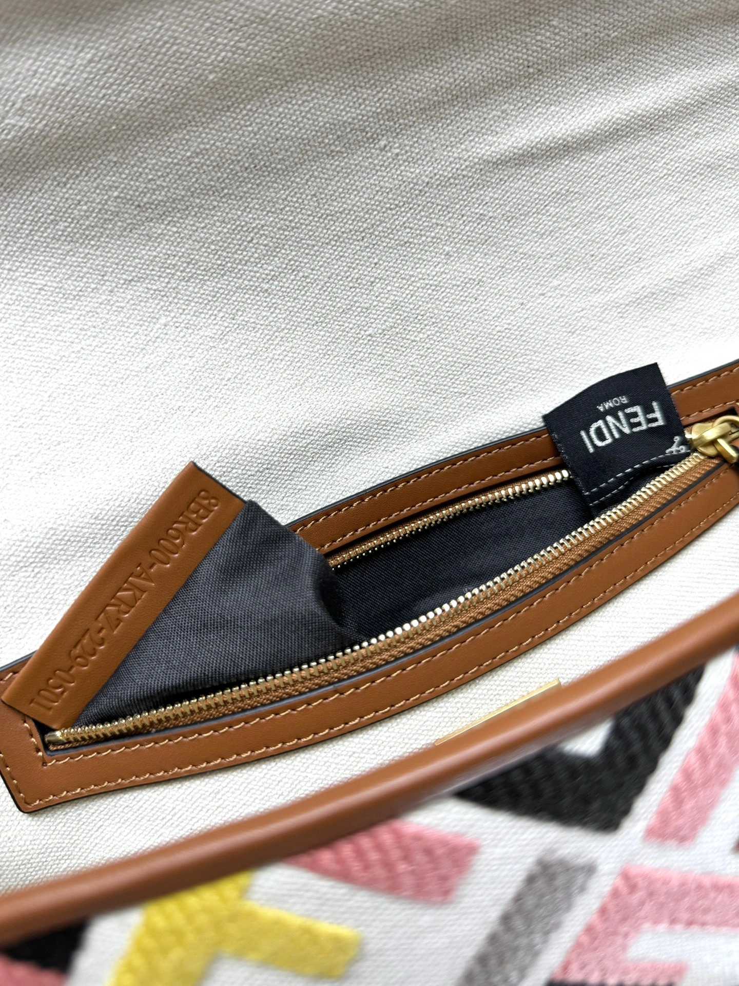 Fendi Satchel Bags Original 69690