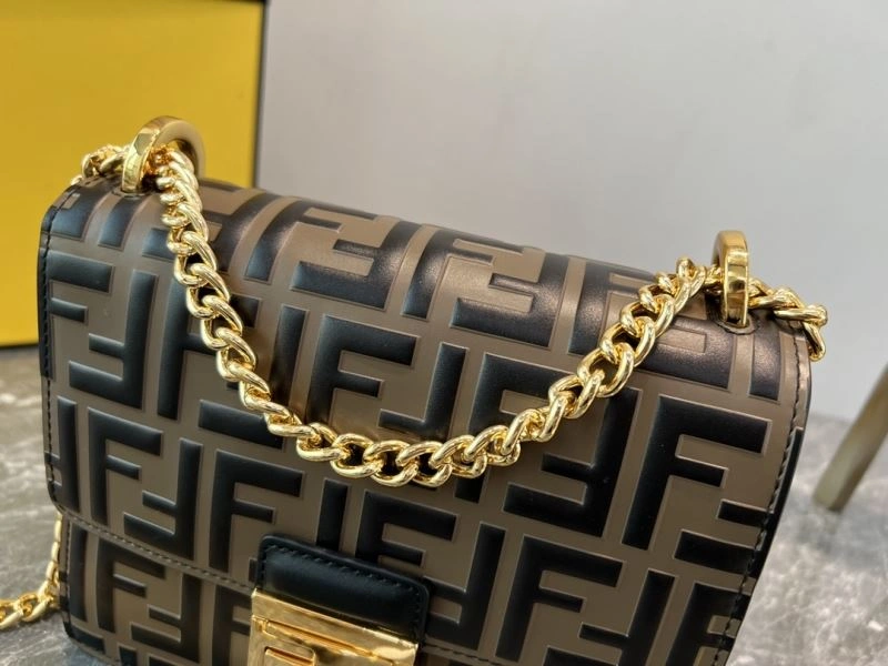 Fendi Satchel Bags Modern 57512