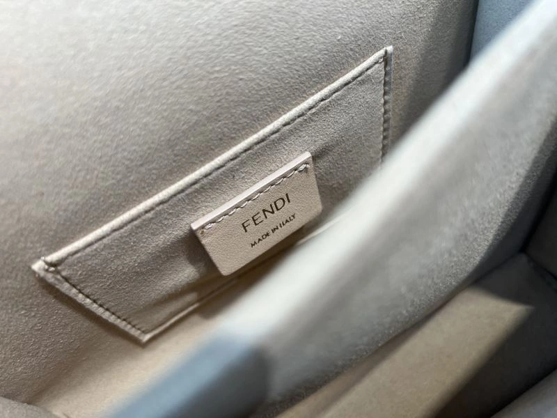 Fendi Satchel Bags Modern 57512
