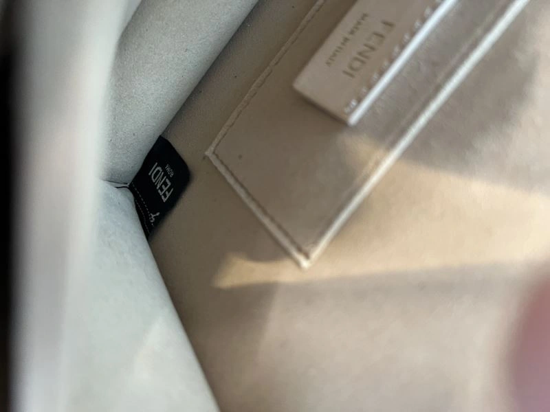 Fendi Satchel Bags Modern 57512