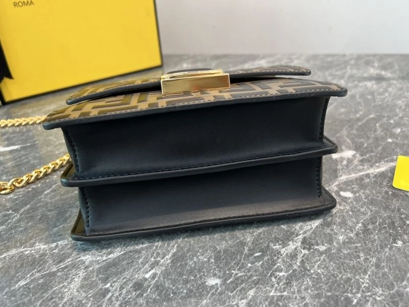 Fendi Satchel Bags Modern 57512