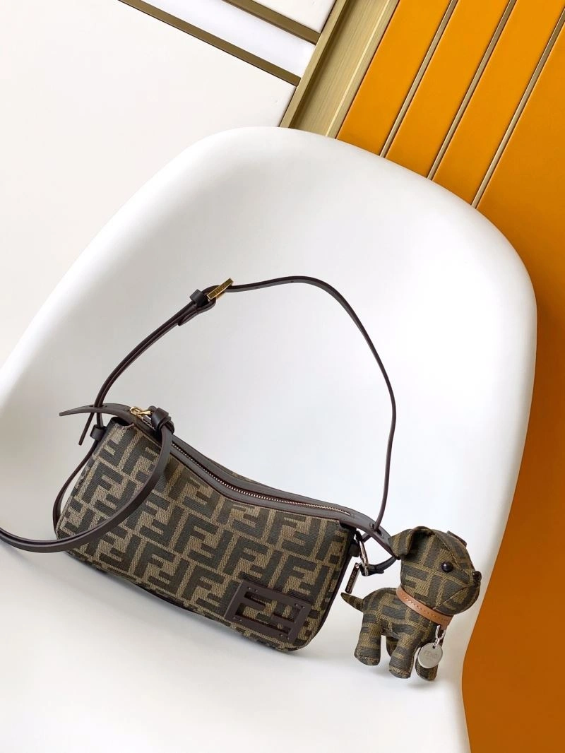 Unisex Fendi Satchel Bags 57508