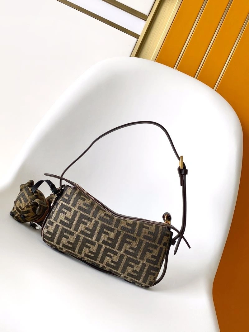 Unisex Fendi Satchel Bags 57508