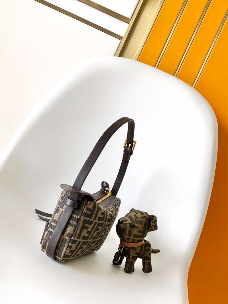 Unisex Fendi Satchel Bags 57508
