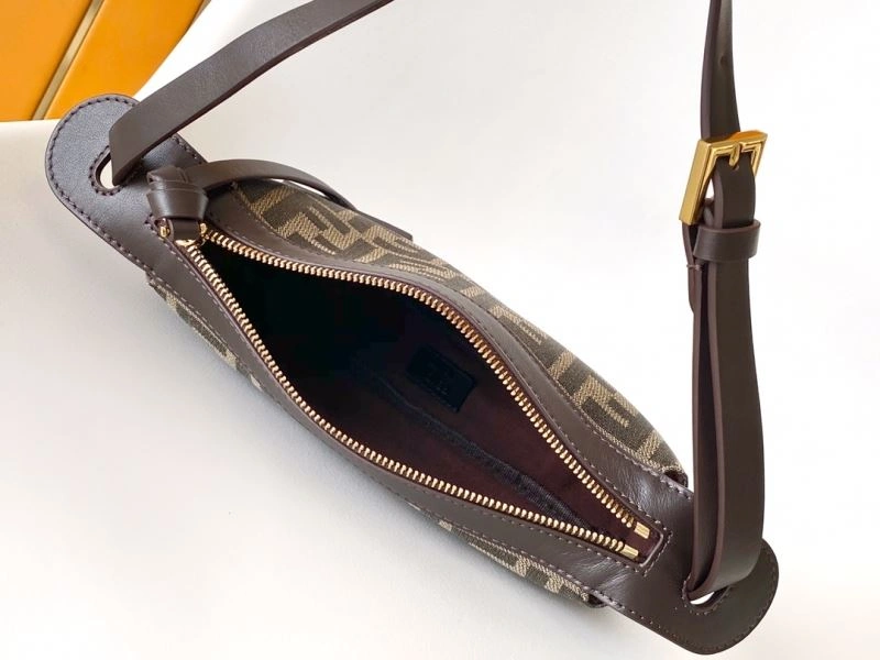 Unisex Fendi Satchel Bags 57508