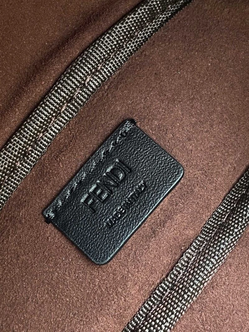 Unisex Fendi Satchel Bags 57508