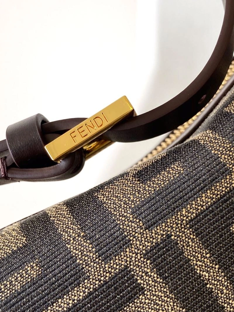 Unisex Fendi Satchel Bags 57508