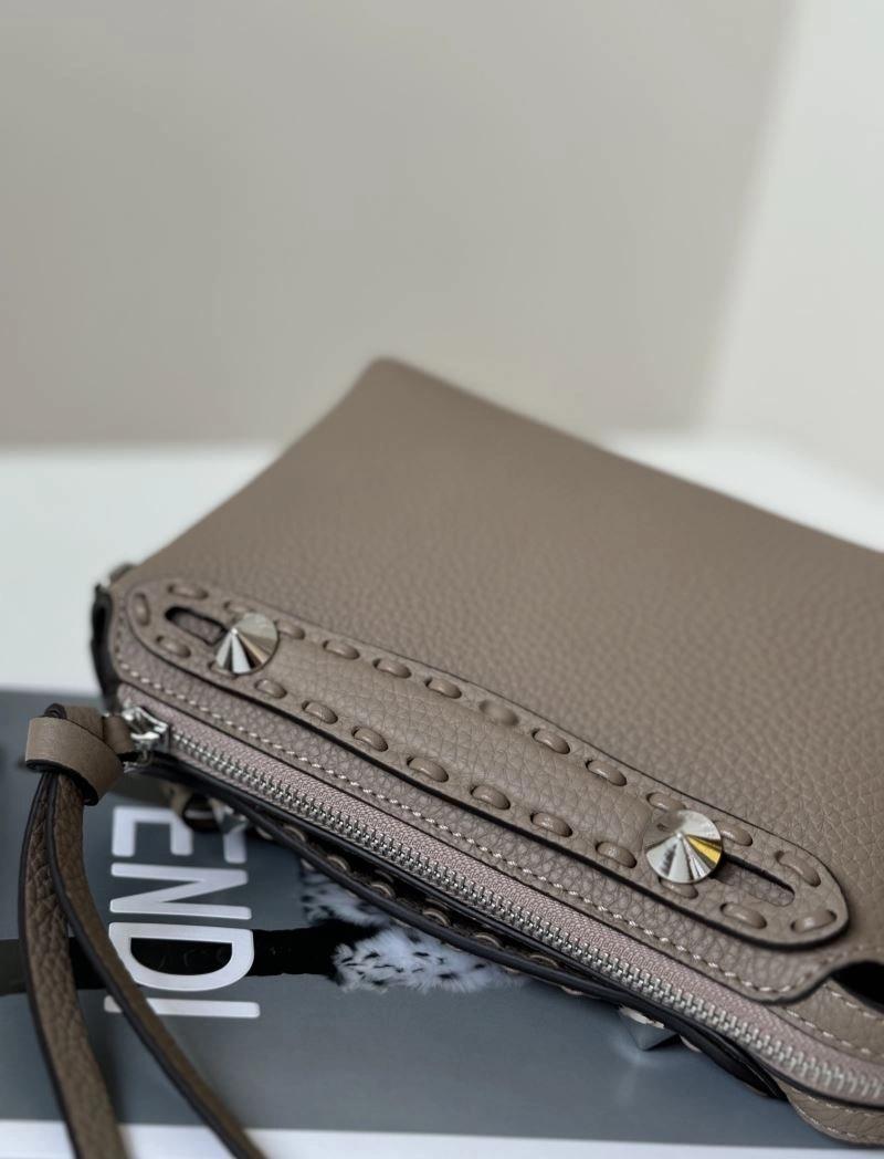 Fendi Satchel Bags Cozy 57538