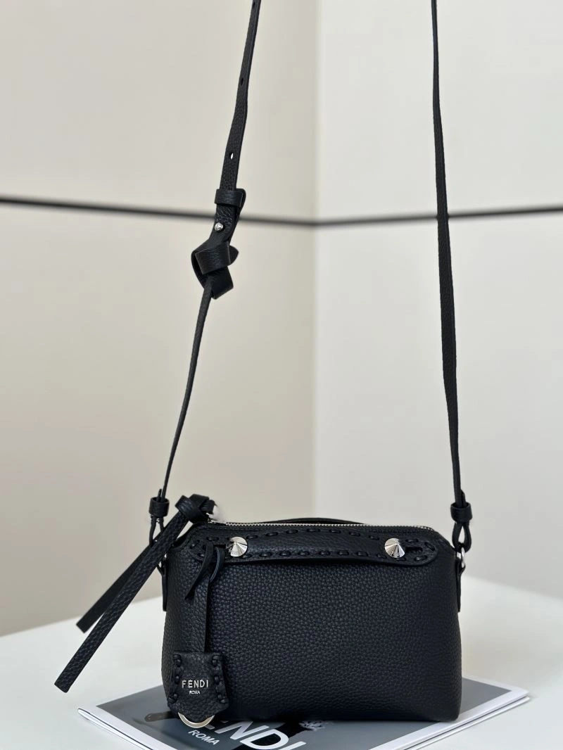 Fendi Satchel Bags Affordable 57581
