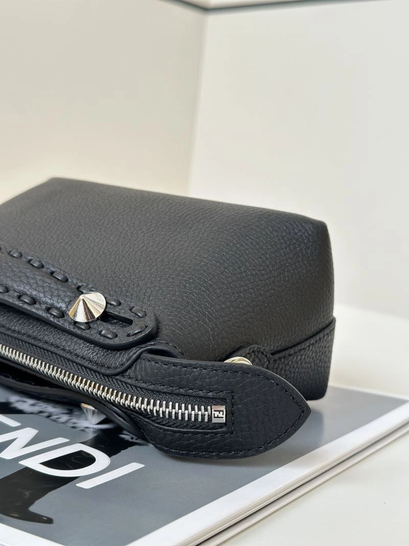 Fendi Satchel Bags Affordable 57581