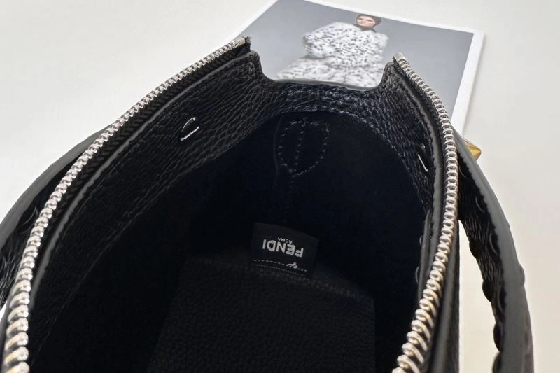 Fendi Satchel Bags Affordable 57581
