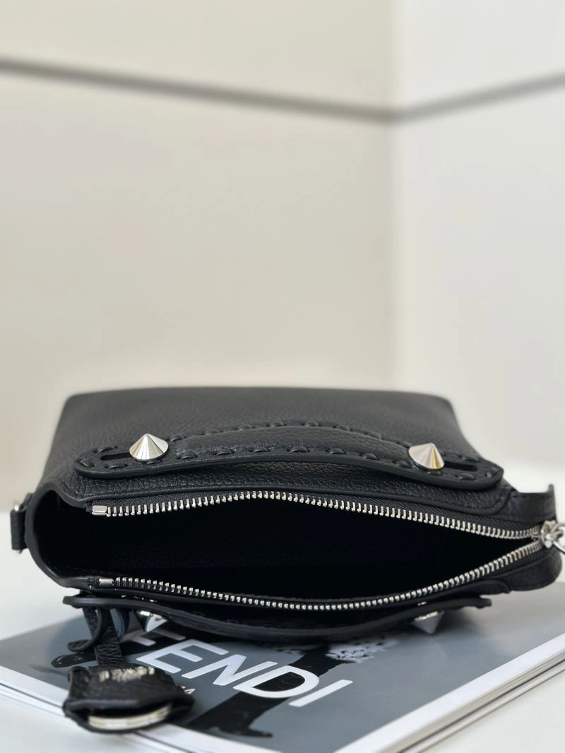 Fendi Satchel Bags Affordable 57581