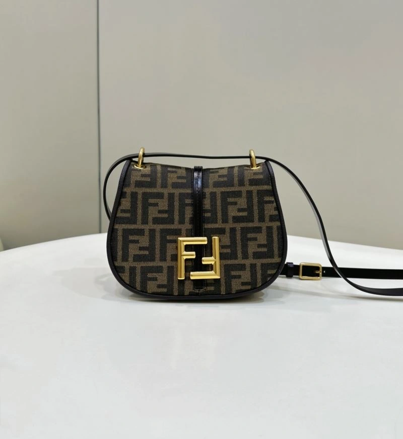 Fendi Satchel Bags Durable 57504