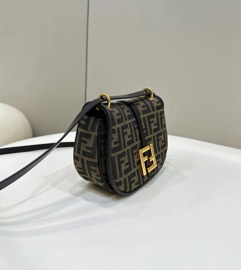 Fendi Satchel Bags Durable 57504