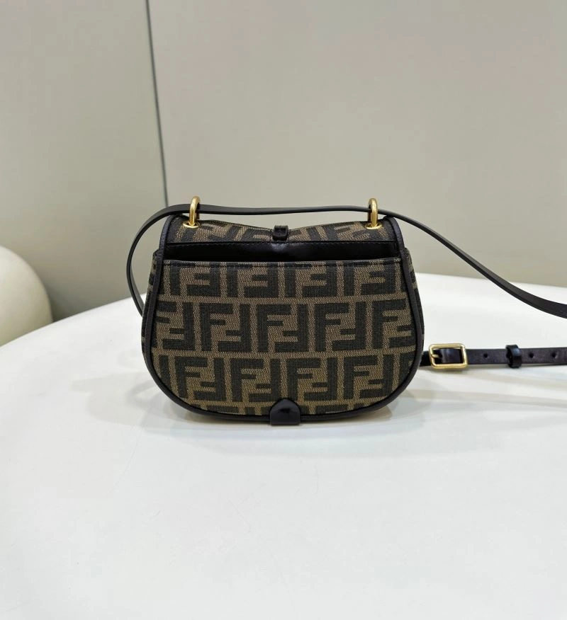 Fendi Satchel Bags Durable 57504