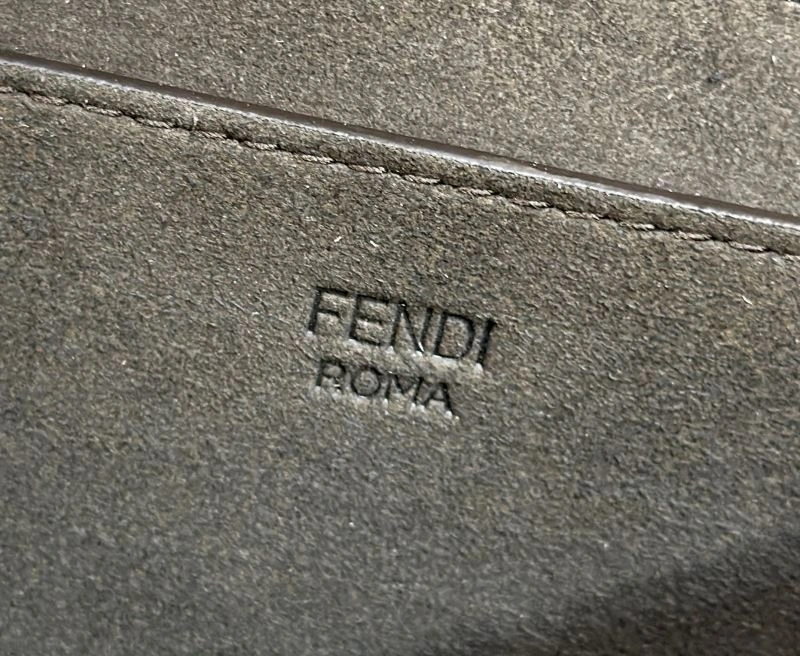 Fendi Satchel Bags Durable 57504