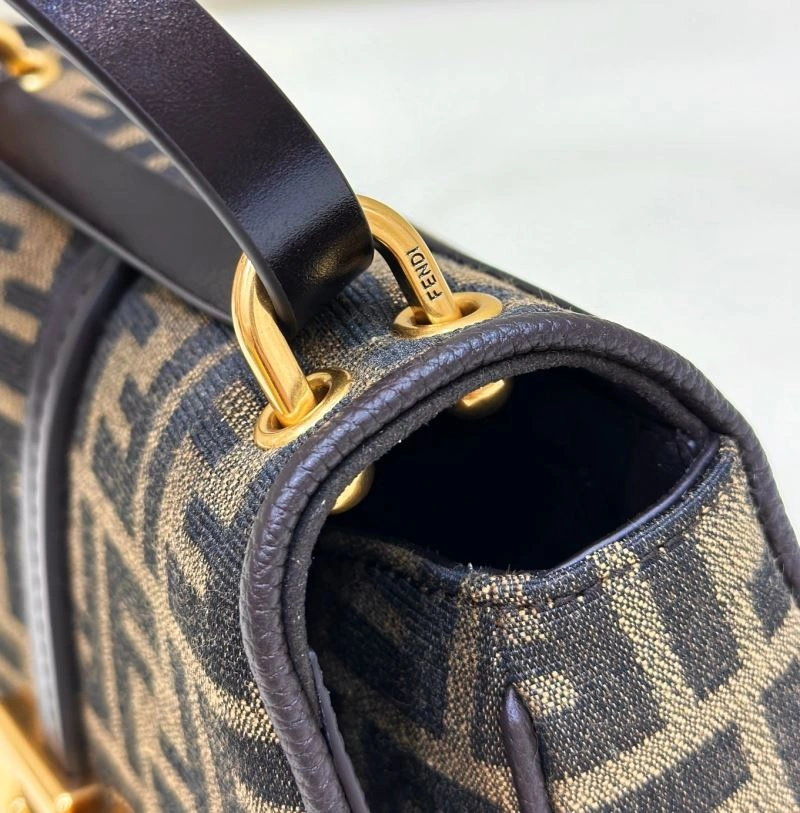 Fendi Satchel Bags Durable 57504