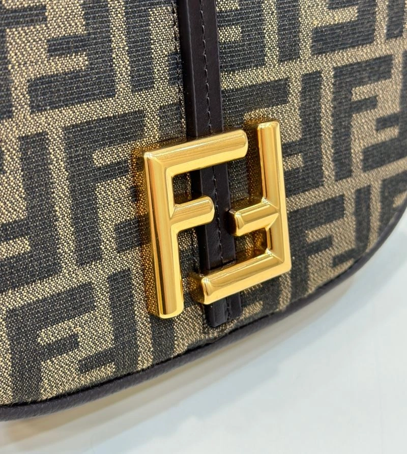 Fendi Satchel Bags Durable 57504