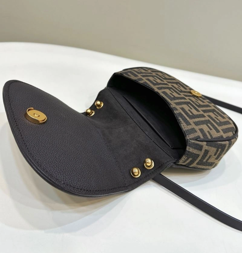 Fendi Satchel Bags Durable 57504