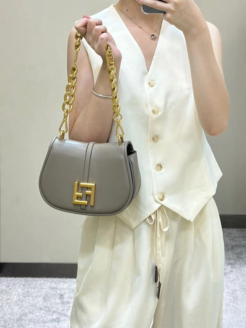 Affordable Fendi Satchel Bags 57539