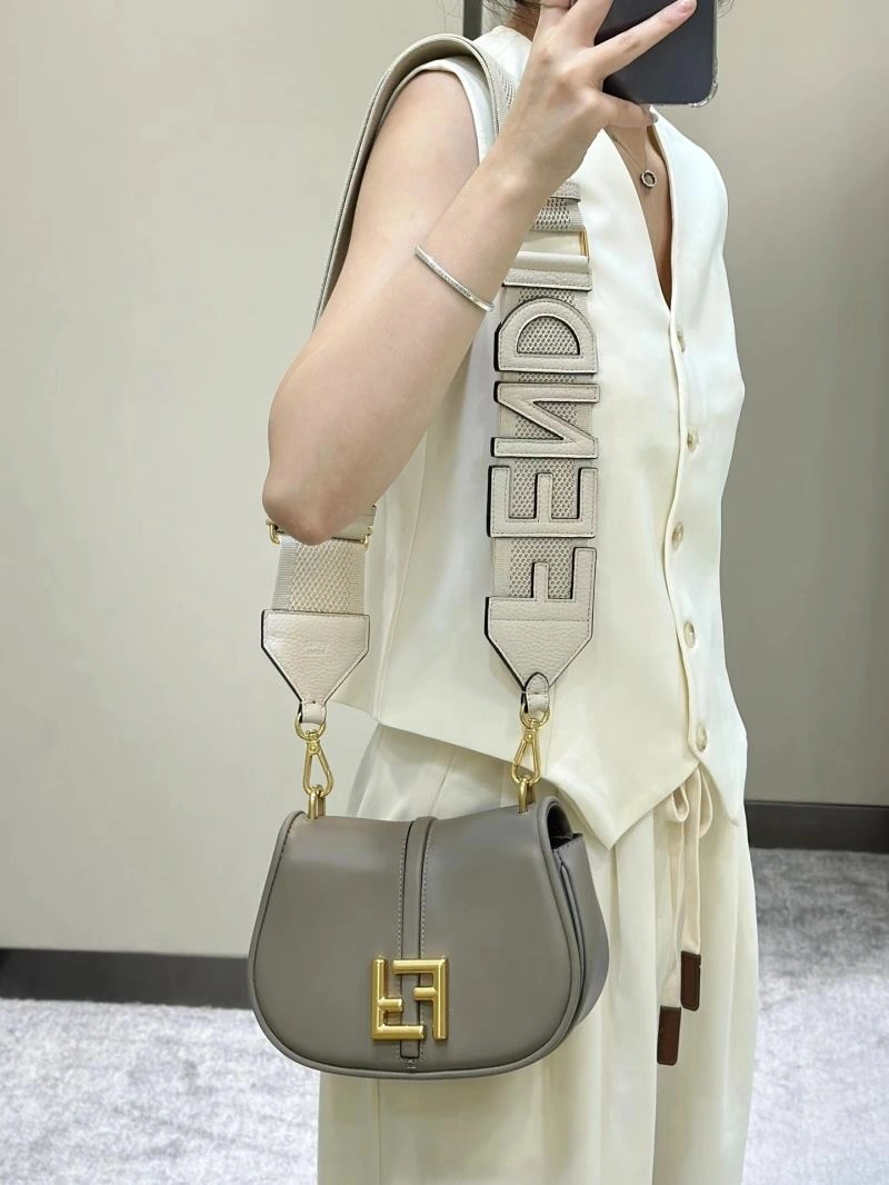 Affordable Fendi Satchel Bags 57539