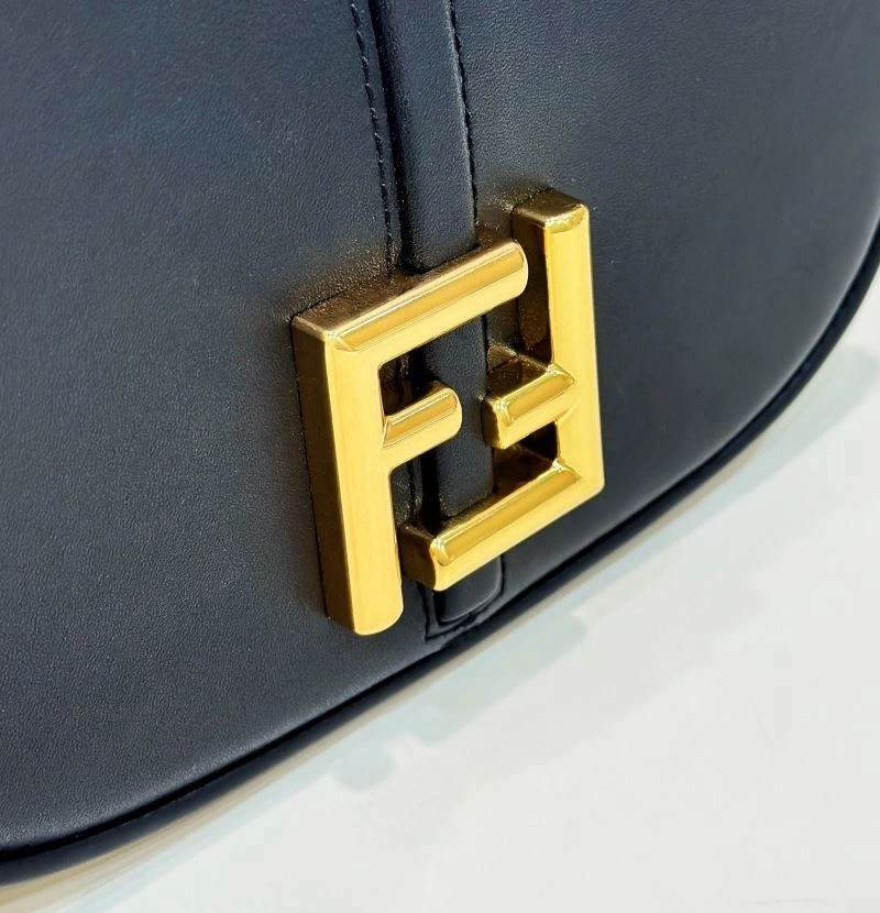 Fendi Satchel Bags SmoothTexture 57503