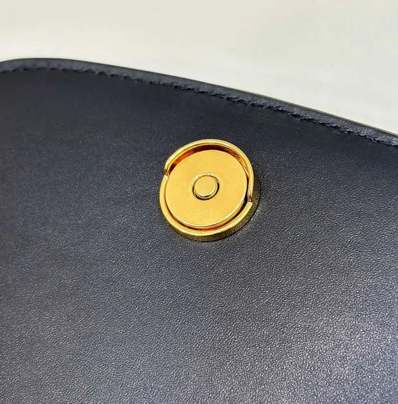Fendi Satchel Bags SmoothTexture 57503