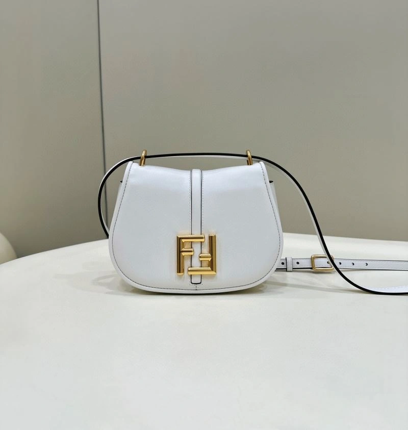 Reliable Fendi Satchel Bags 57531
