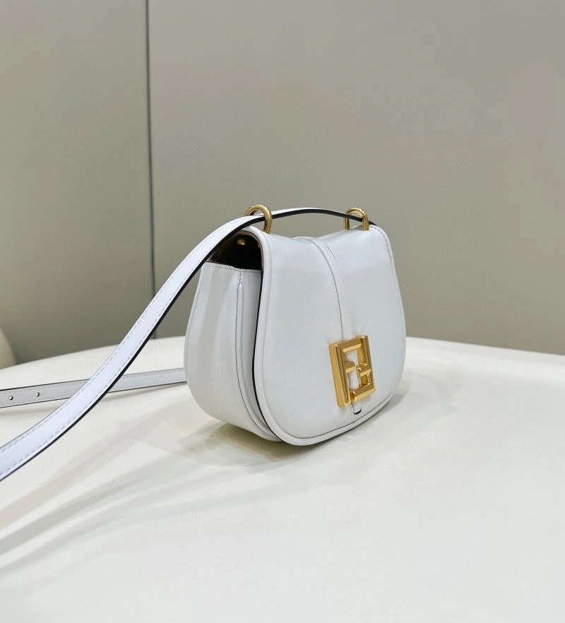 Reliable Fendi Satchel Bags 57531