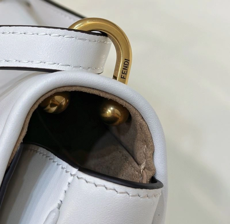 Reliable Fendi Satchel Bags 57531